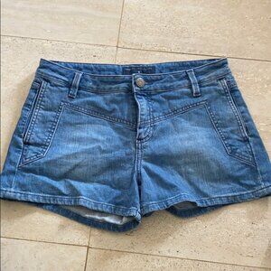 Marc jacobs Jean shorts